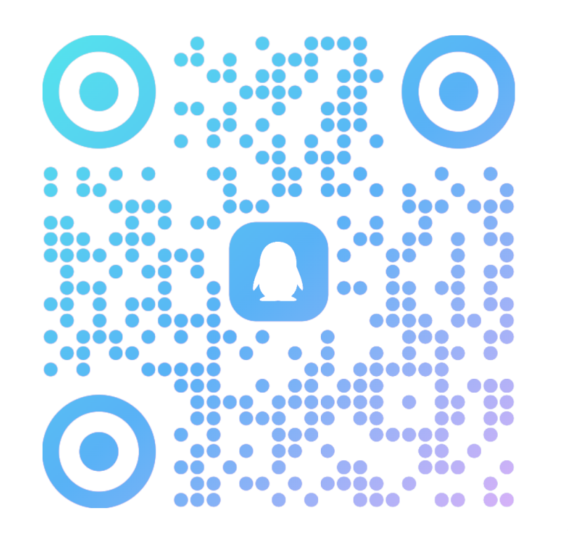 扫码加QQ群-林夕资源VAM