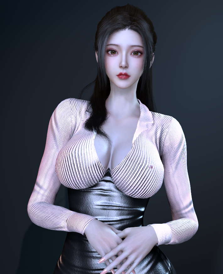 kesuen.雨曦-林夕资源VAM