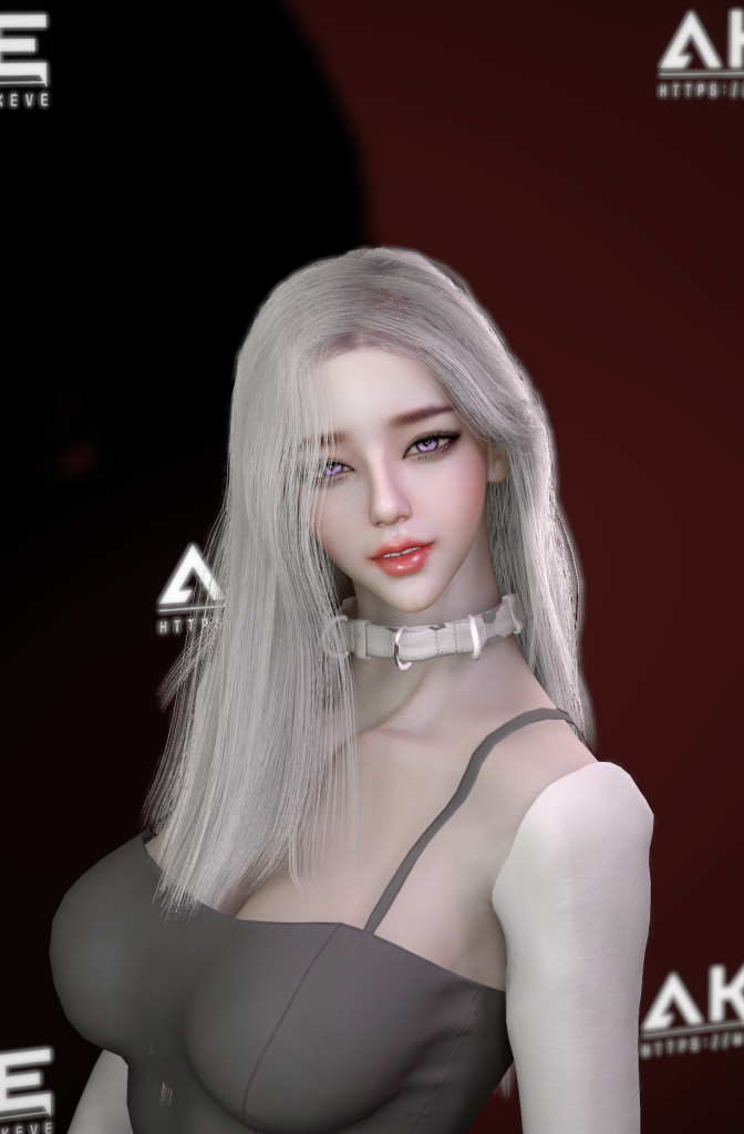 2 Ji Hye-林夕资源VAM