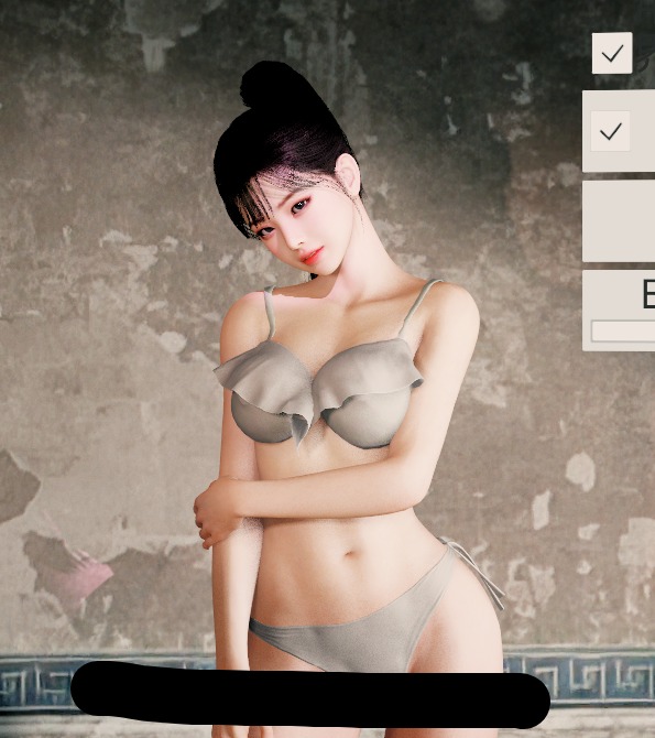 667A.Katarina-林夕资源VAM