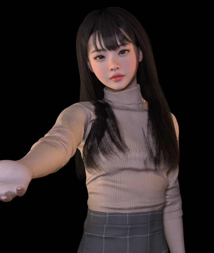 vamhappy.P001-林夕资源VAM