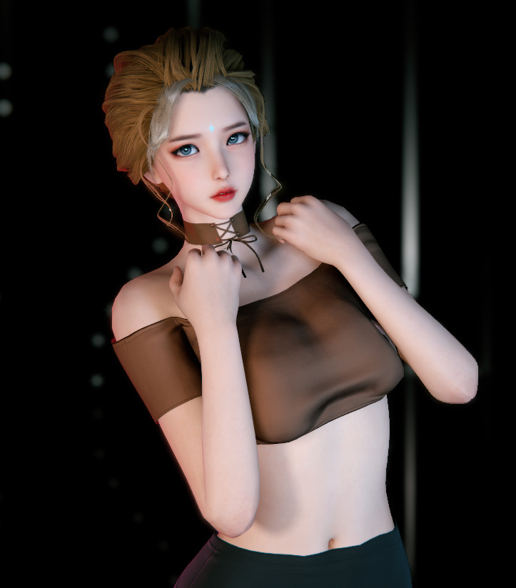 yangyang.邻家小妹鱼露露-林夕资源VAM