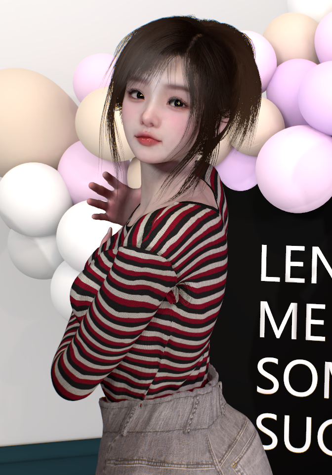 A14YiChun-林夕资源VAM