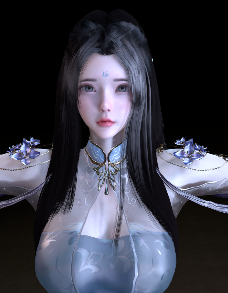 A16清骑-林夕资源VAM