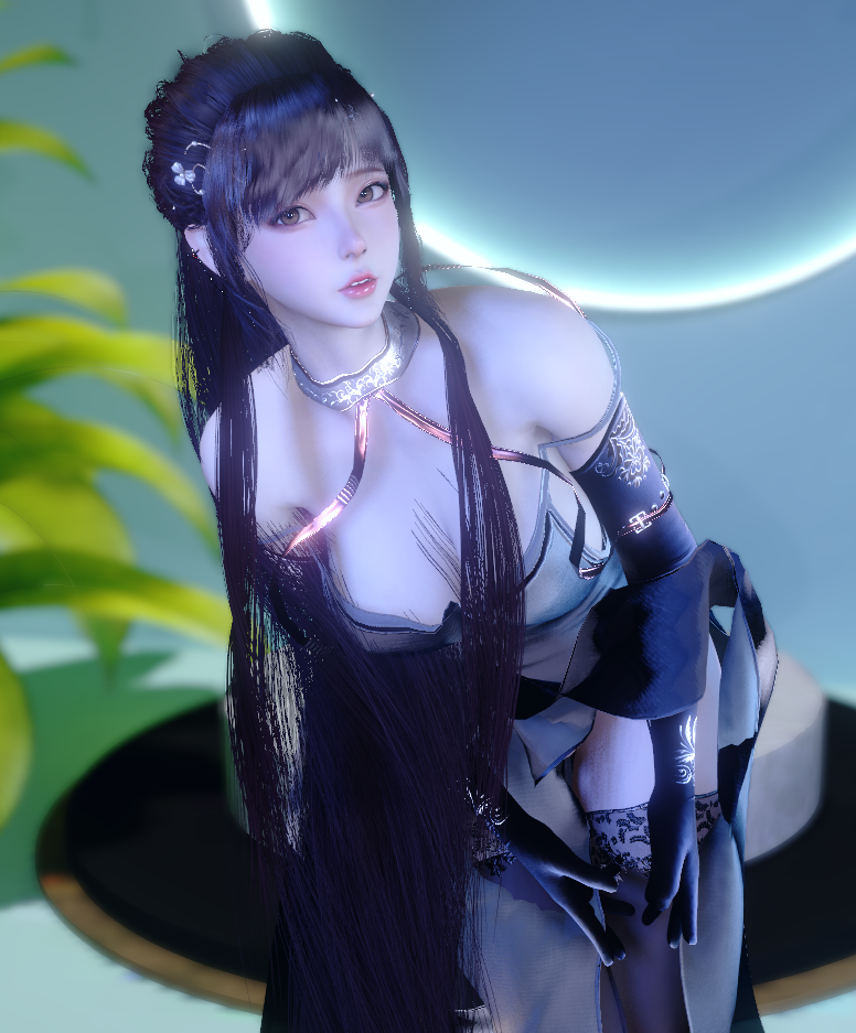 qiaqia.小小舞-林夕资源VAM