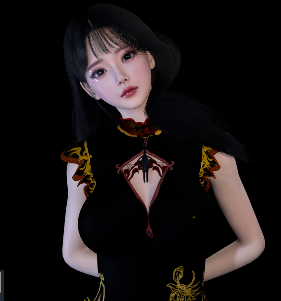 Able.A19-林夕资源VAM