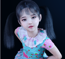 未知.晓晓-林夕资源VAM