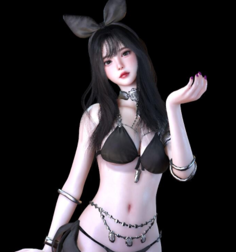 Abie.A37-林夕资源VAM