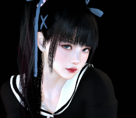 Able.反差千人-林夕资源VAM