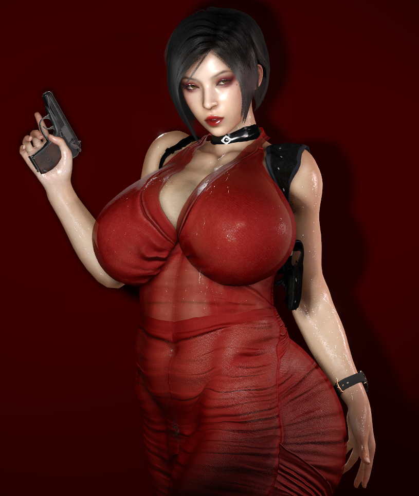 Dnaddr.Ada_艾达王-林夕资源VAM