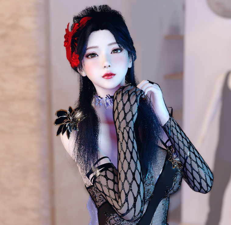 Anonymous.古风1-林夕资源VAM