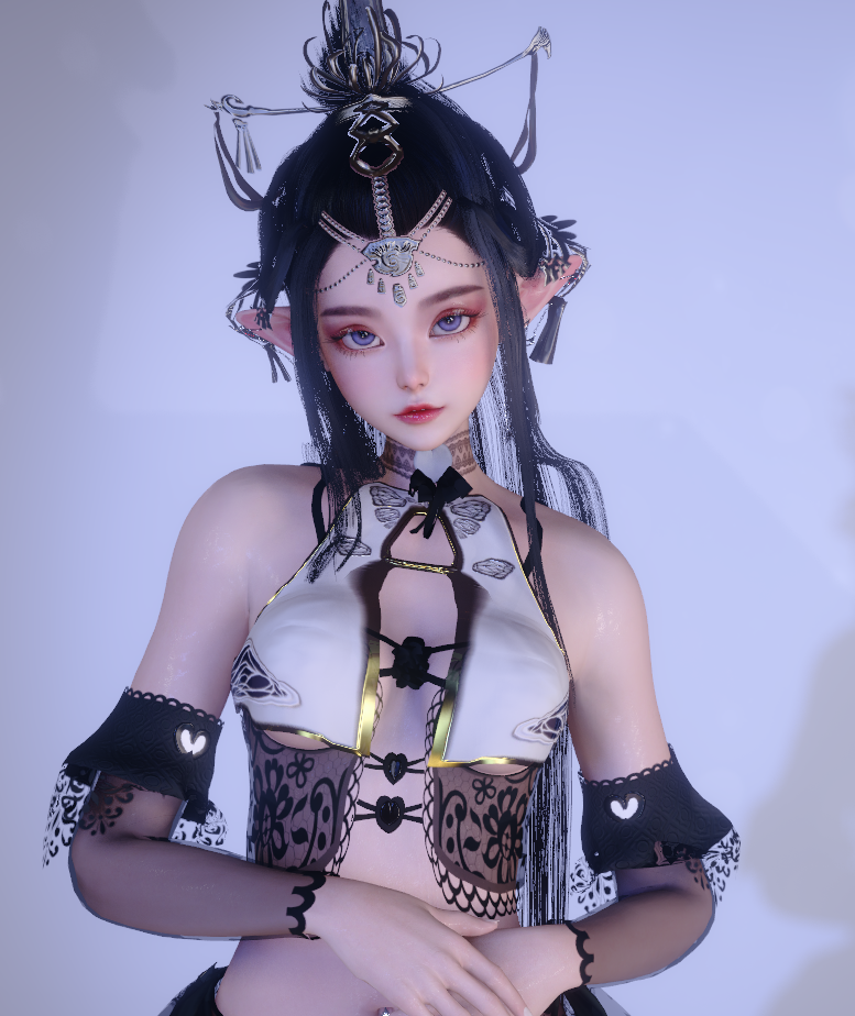 Anonymous.道姑-林夕资源VAM