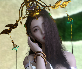 Anonymous.道门，上清萋萋-林夕资源VAM