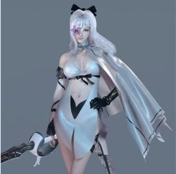 Archer.LB3ZeroX.2-林夕资源VAM