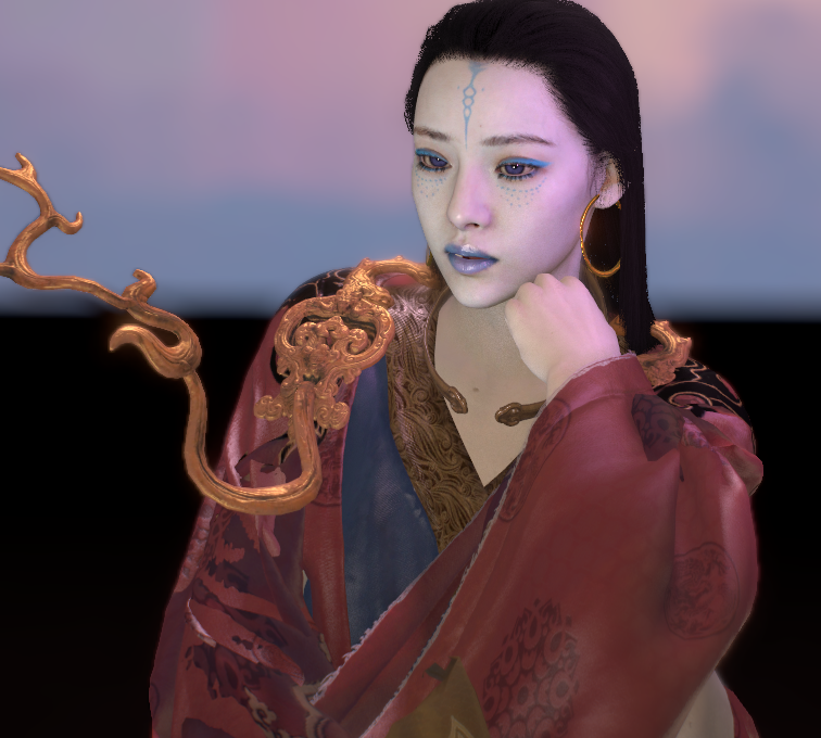 CandyCity.Kang-Jin_亢龙星君-林夕资源VAM