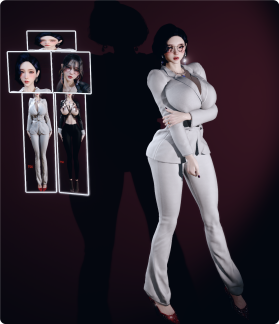 TSX.熟奴-林夕资源VAM