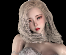 DXR.约书娅-林夕资源VAM