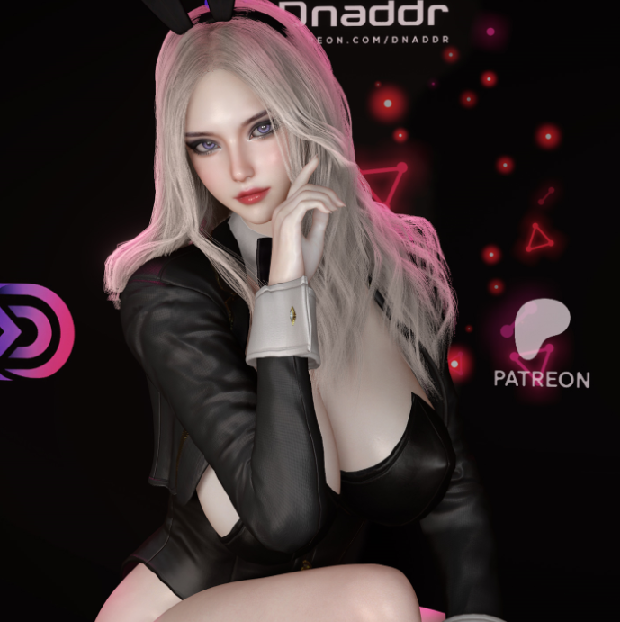 Dnaddr.Eva-林夕资源VAM