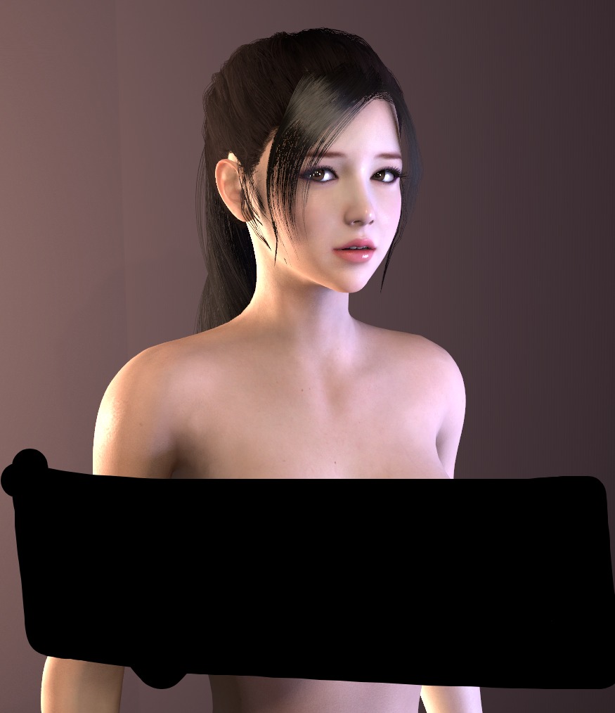 FRK.Mai-林夕资源VAM