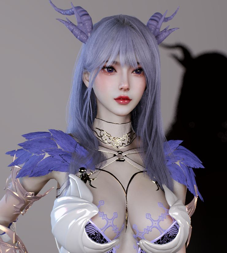 HMZ.娜美-林夕资源VAM