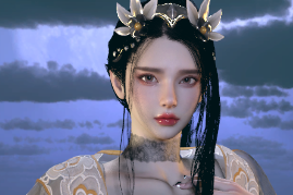 HMZ.寒玉-林夕资源VAM