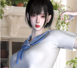 HMZ.心悦-林夕资源VAM