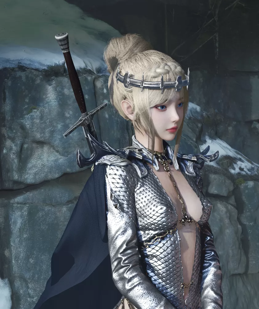 KONGKONG.Lia-林夕资源VAM