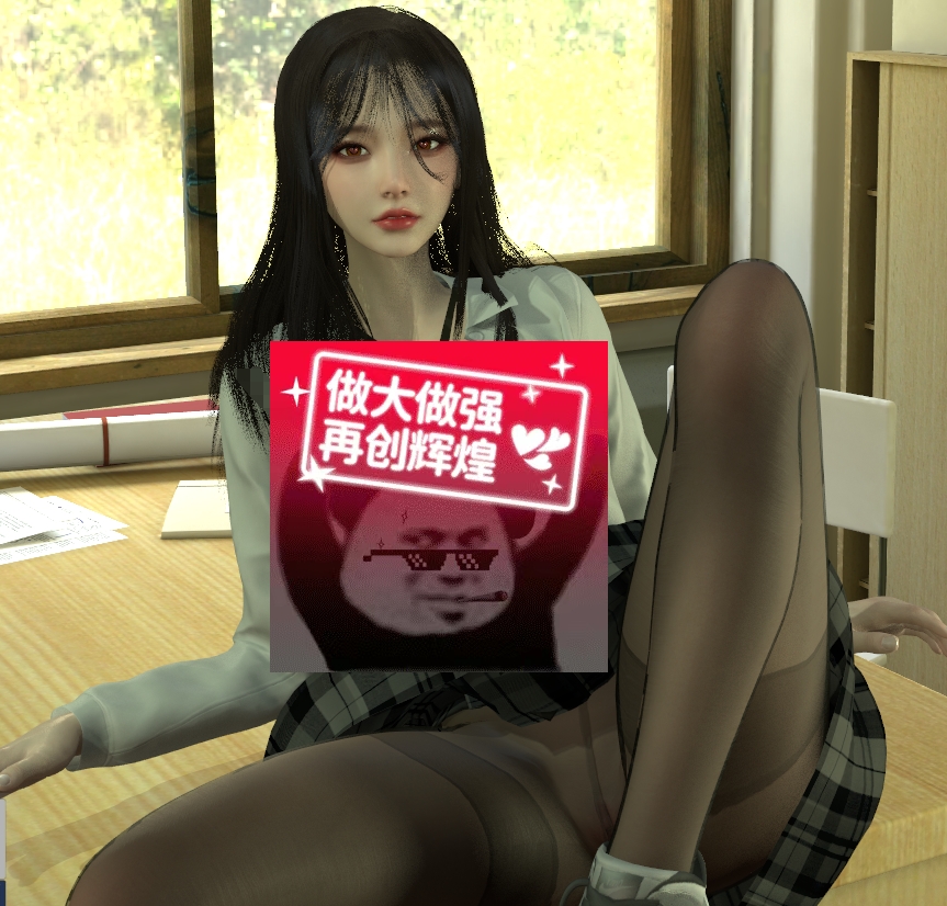 KONGKONG.kira-林夕资源VAM