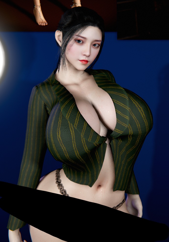 Laoye6.xiaoqian3_0.1-林夕资源VAM