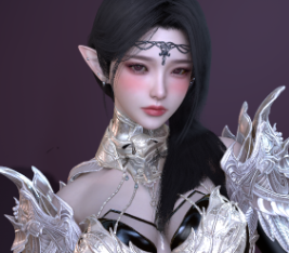 Luui.月容-林夕资源VAM