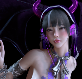 NTH-VAM.母后系列-紫姬-林夕资源VAM