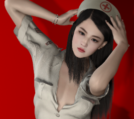 Pimax.芝-林夕资源VAM