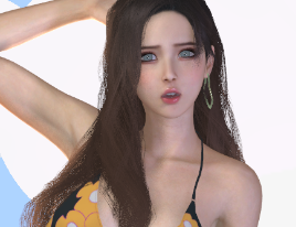 QFeng.beiouyujie-林夕资源VAM