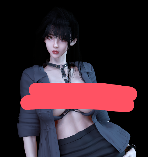 QFeng.meiyu-林夕资源VAM