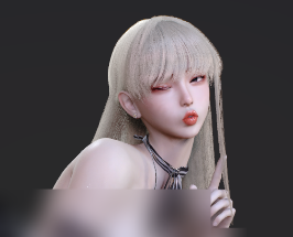 QFeng.nvpu-林夕资源VAM