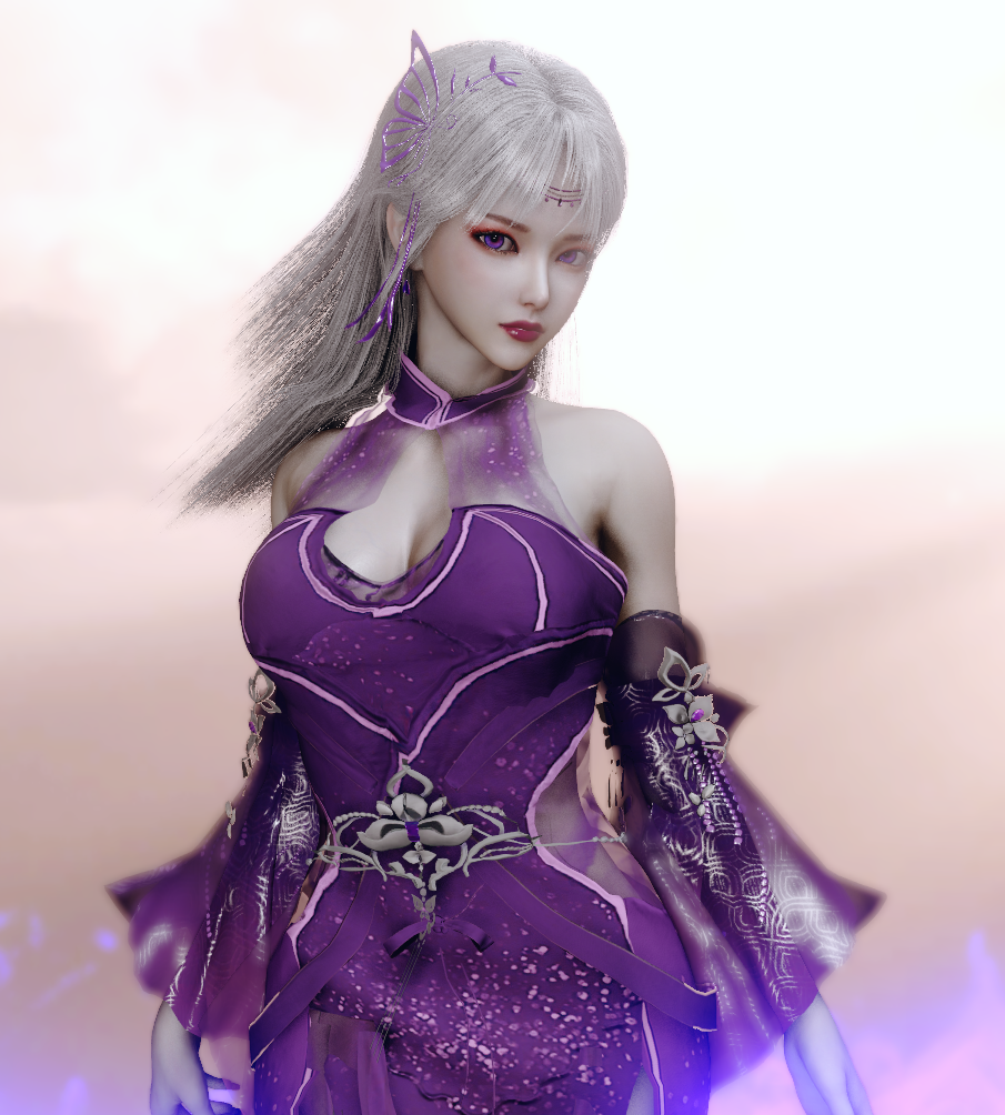 Chaos.小医仙-林夕资源VAM