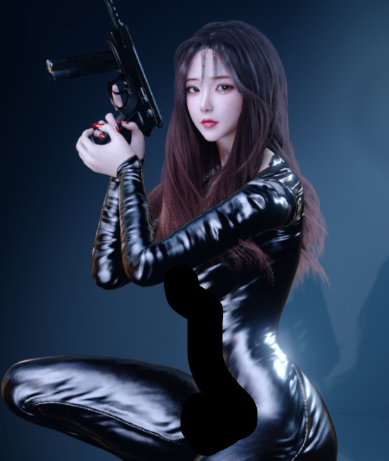 黑察-林夕资源VAM