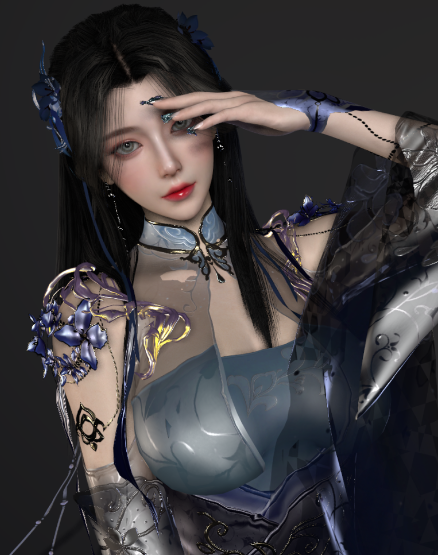 OKK.清漪.1-林夕资源VAM