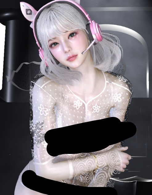 木七八兮.我是歌手雪莉-林夕资源VAM