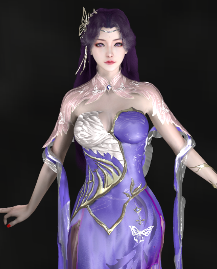 Archer-WM-云曦-林夕资源VAM