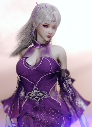 Chaos.小医仙.1-林夕资源VAM