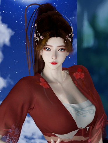 xiaotumo.小兔魔.1-林夕资源VAM