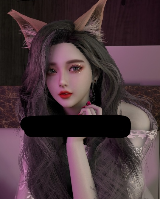 狐狸姐姐-林夕资源VAM