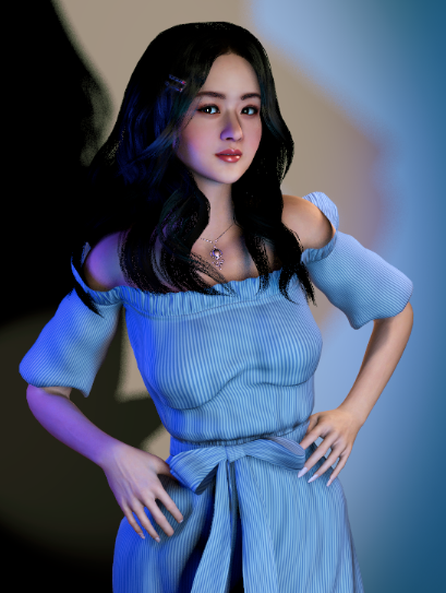 KKND.YINBAO-林夕资源VAM