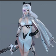 Archer.LB3ZeroX.2-林夕资源VAM