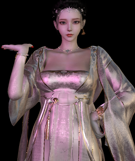 AAA.琪华-林夕资源VAM