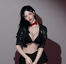 vamodd.Yolo.1-林夕资源VAM