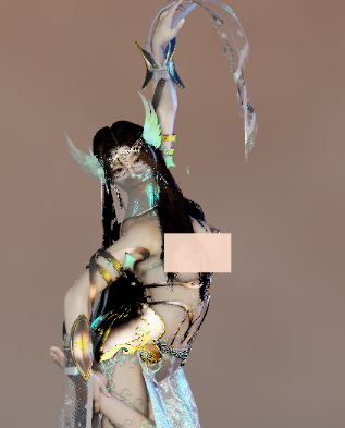 Pimax.精灵.1-林夕资源VAM