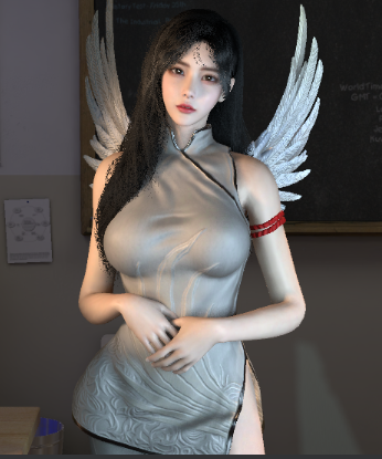 HMZ.小雅.1-林夕资源VAM