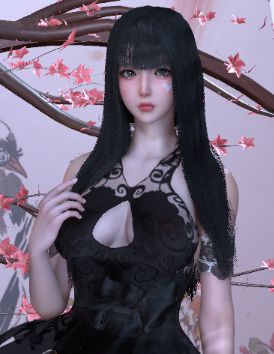 Able.御姐.1-林夕资源VAM